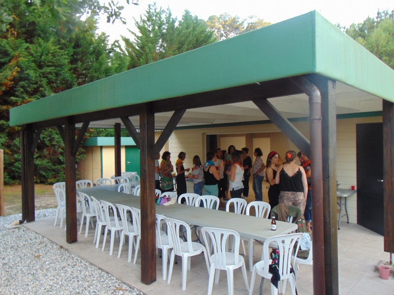 L'Espace Terrasse